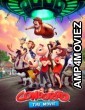 Condorito The Movie (2017) ORG Hindi Dubbed Movie