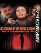Confessions Of A Dangerous Mind (2002) ORG Hindi Dubbed Movie