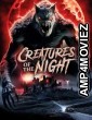Creatures of the Night (2025) HQ Telugu Dubbed Movie