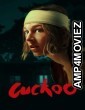 Cuckoo (2024) ORG Hindi Dubbed Movie