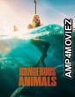 Dangerous Animals (2025) ORG Hindi Dubbed Movie