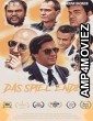Das Spiel Endet (2022) HQ Hindi Dubbed Movie