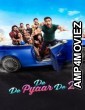 De De Pyaar De 2 (2025) Hindi Movie