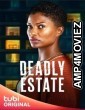 Deadly Estate (2023) HQ Hindi Dubbed Movie