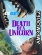 Death Of A Unicorn (2025) English Movie