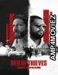 Den Of Thieves Pantera (2025) ORG Hindi Dubbed Movie