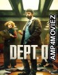 Dept Q (2025) Season 1 Hindi Dubbed Web Series