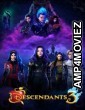 Descendants 3 (2019) ORG Hindi Dubbed Movie