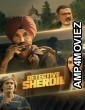 Detective Sherdil (2025) Hindi Movie