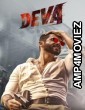 Deva (2025) Hindi Movie