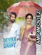 Devika And Danny (2025) Season 1 Hindi Web Series