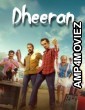 Dheeran (2025) HQ Hindi Dubbed Movie