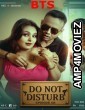 Do Not Disturb E2 Raw Tape (2025) MoodX Hindi Hot Short Film