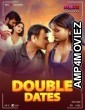 Double Date Raw Tape 2025 Moodx Hindi Hot Short Film