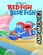 Dr Seusss Red Fish Blue Fish (2025) Season 1 Hindi Dubbed Web Series