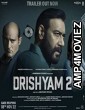 Drishyam 2 (2022) Hindi Full Movie