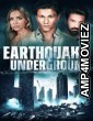 Earthquake Underground (2024) ORG Hindi Dubbed Movie