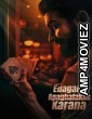 Edagaiye Apaghatakke Karana (2025) ORG Hindi Dubbed Movie