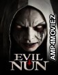 Evil Nun (2025) ORG Hindi Dubbed Movie