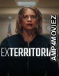 Exterritorial (2025) ORG Hindi Dubbed Movie