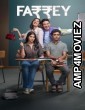 Farrey (2023) Hindi Movie