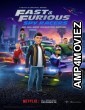 Fast and Furious: Spy Racers (2021) Hindi Dubbed Season 4 Complete Show