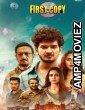 First Copy (2025) Season 1 Hindi Web Series