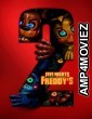 Five Nights At Freddys 2 (2025) ORG Hindi Dubbed Movie