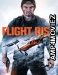 Flight Risk (2025) ORG Hindi Dubbed Movie