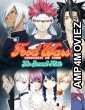 Food Wars Shokugeki No Soma (2017) Season 2 Hindi Dubbed Web Series