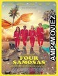 Four Samosas (2022) HQ Hindi Dubbed Movie