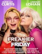 Freakier Friday (2025) HQ Tamil Dubbed Movie
