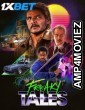 Freaky Tales (2025) HQ Hindi Dubbed Movie