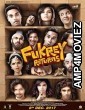 Fukrey Returns (2017) Bollywood Hindi Full Movie