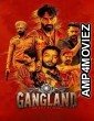 Gangland The City Of Crime (2025) Punjabi Movie