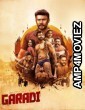 Garadi (2023) ORG Hindi Dubbed Movie