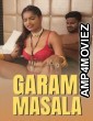 Garam Masala (2025) Neonx Hindi Hot Short Film