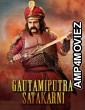Gautamiputra Satakarni (2017) ORG Hindi Dubbed Movie