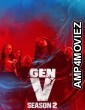 Gen V (2025) Season 2 EP07 Hindi Dubbed Web Series
