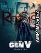 Gen V (2025) Season 2 Hindi Dubbed Web Series