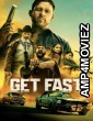 Get Fast (2024) ORG Hindi Dubbed Movie