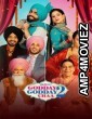 Godday Godday Chaa 2 (2025) Punjabi Movie