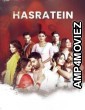 Hasratein (2025) Season 2 Hindi Web Series