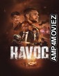 Havoc (2025) ORG Hindi Dubbed Movie