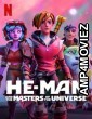He Man and the Masters of the Universe (2022) Hindi Dubbed Season 2 Complete Show
