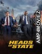 Heads Of State (2025) ORG Hindi Dubbed Movie