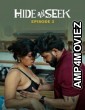 Hide and Seek (2025) S01 E02 Sigmaseries Malayalam Hot Web Series