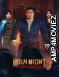 Holy Night Demon Hunters (2025) ORG Hindi Dubbed Movie