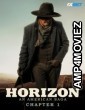 Horizon An American Saga Chapter 1 (2024) HQ Hindi Dubbed Movie