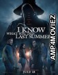 I Know What You Did Last Summer (2025) HQ Tamil Dubbed Movie